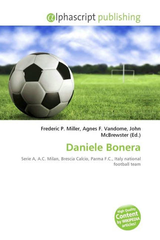 Daniele Bonera