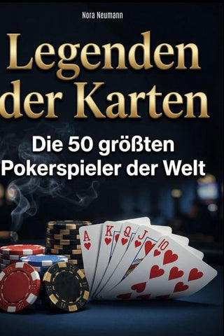 Legenden der Karten
