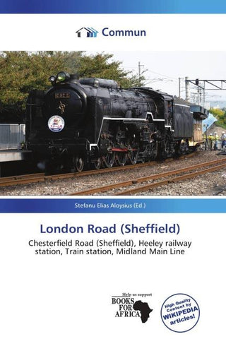 London Road (Sheffield)