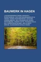 Bauwerk in Hagen
