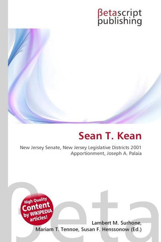 Sean T. Kean