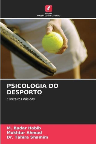 PSICOLOGIA DO DESPORTO