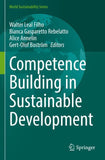 Competence Building in Sustainable Development