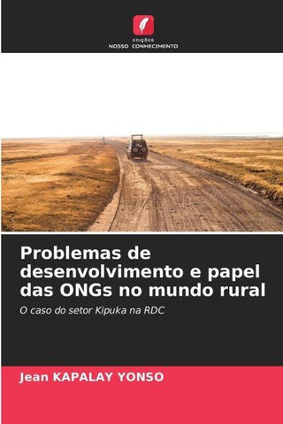 Problemas de desenvolvimento e papel das ONGs no mundo rural