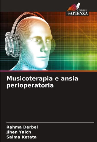 Musicoterapia e ansia perioperatoria