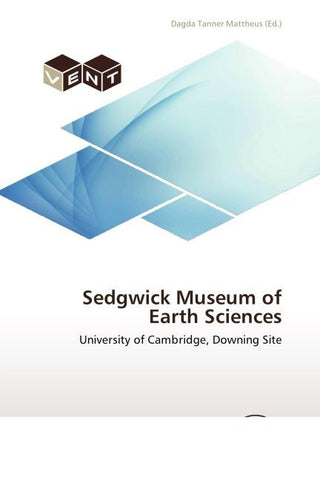 Sedgwick Museum of Earth Sciences