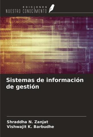 Sistemas de información de gestión