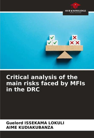 Critical analysis of the main risks faced by MFIs in the DRC