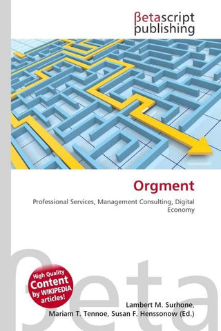 Orgment