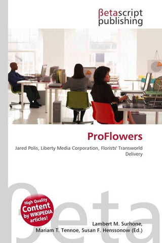 ProFlowers