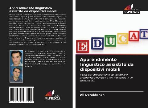 Apprendimento linguistico assistito da dispositivi mobili