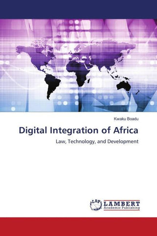 Digital Integration of Africa