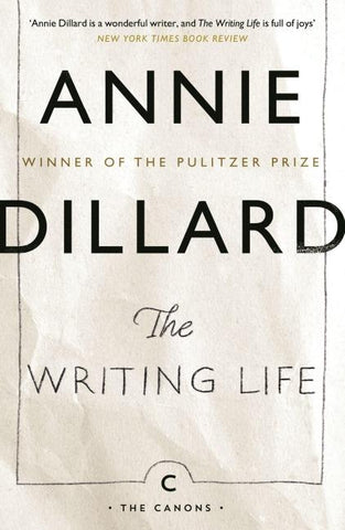 The Writing Life