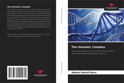 The Genomic Complex