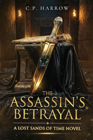 The Assassin's Betrayal