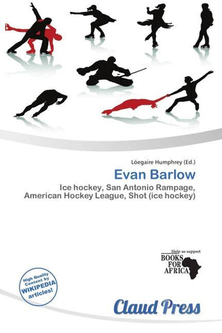 Evan Barlow