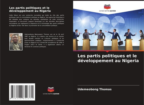 Les partis politiques et le développement au Nigeria