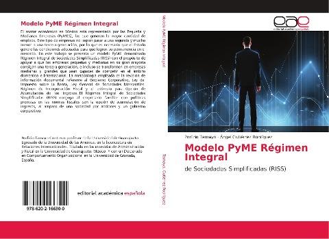 Modelo PyME Régimen Integral