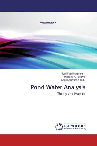 Pond Water Analysis