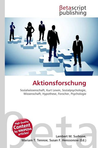 Aktionsforschung
