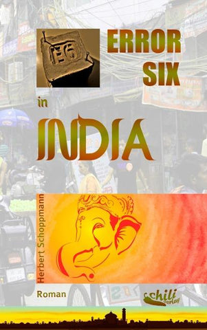 ERROR SIX in India