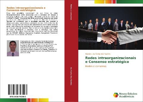 Redes intraorganizacionais e Consenso estratégico