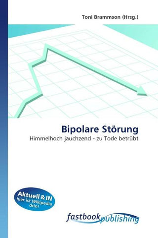 Bipolare Störung