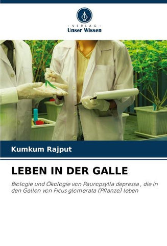 LEBEN IN DER GALLE