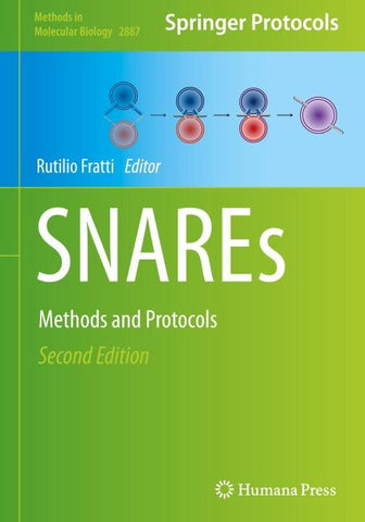 SNAREs
