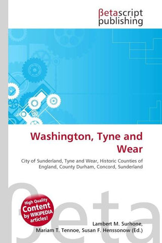 Washington, Tyne and Wear