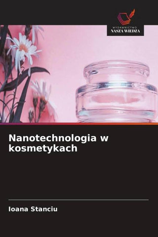 Nanotechnologia w kosmetykach