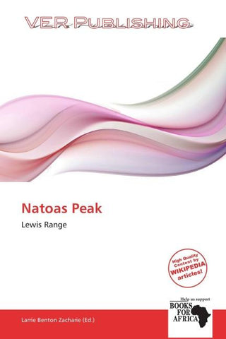 Natoas Peak