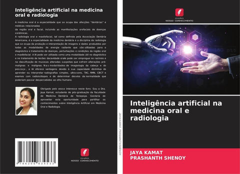 Inteligência artificial na medicina oral e radiologia