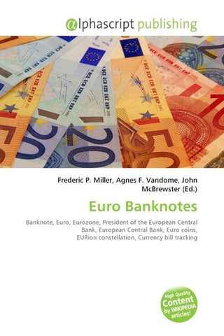 Euro Banknotes