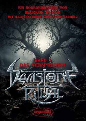 Devilstone Ritual