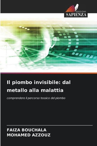 Il piombo invisibile: dal metallo alla malattia