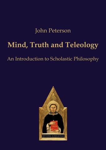 Mind, Truth and Teleology