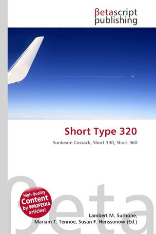 Short Type 320