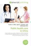 Public health-care in China