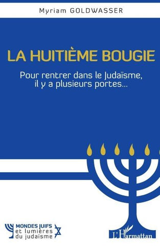La huitième bougie
