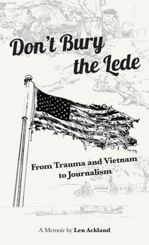 Don't Bury the Lede