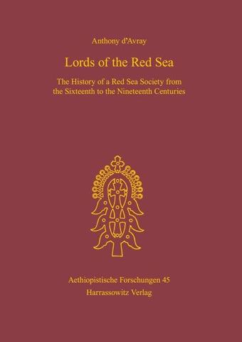 Lords of the Red Sea