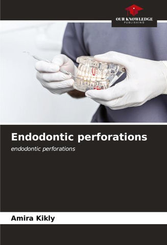 Endodontic perforations