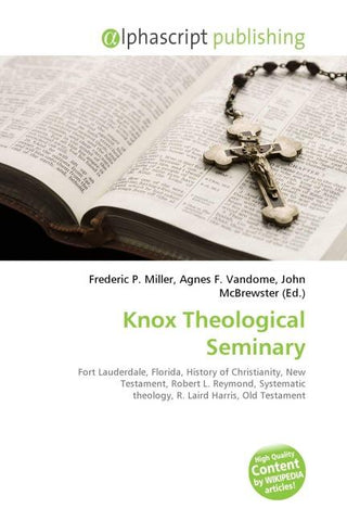 Knox Theological Seminary