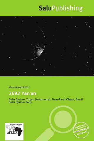 2693 Yan'an