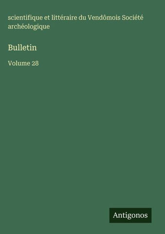 Bulletin