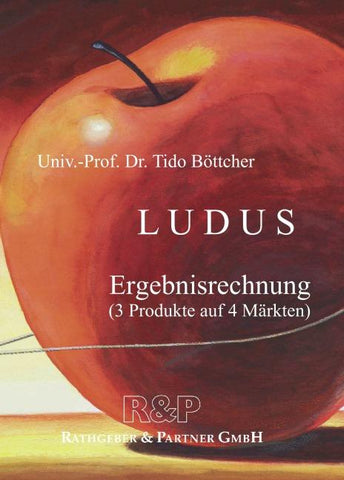 LUDUS: Ergebnisrechnung