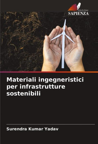 Materiali ingegneristici per infrastrutture sostenibili