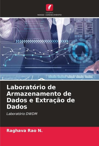 Laboratório de Armazenamento de Dados e Extração de Dados