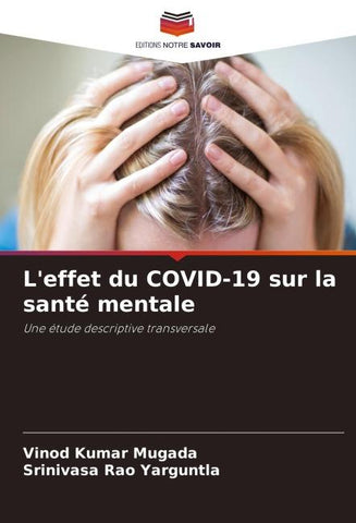 L'effet du COVID-19 sur la santé mentale